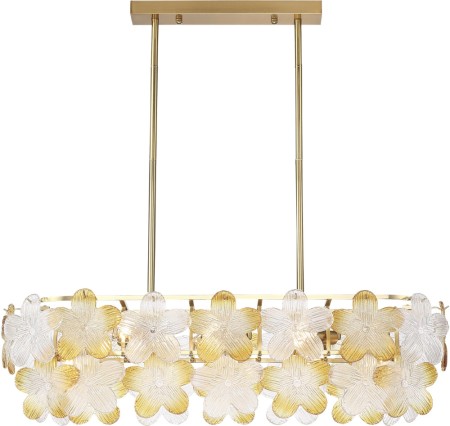 Потолочная люстра Tender SL6240.203.08