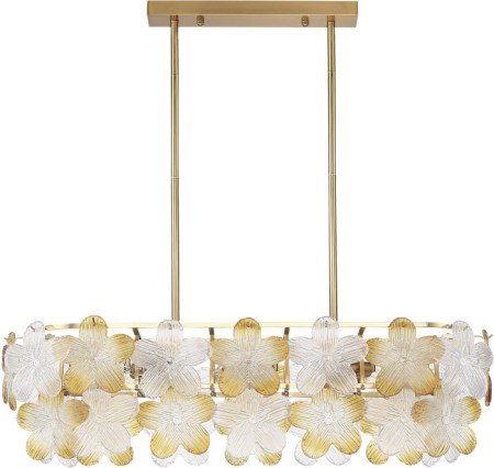 Потолочная люстра Tender SL6240.203.08