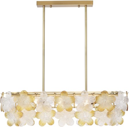 Потолочная люстра Tender SL6240.203.08