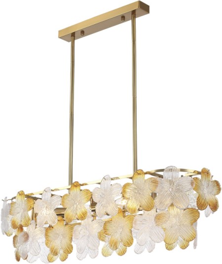 Потолочная люстра Tender SL6240.203.08