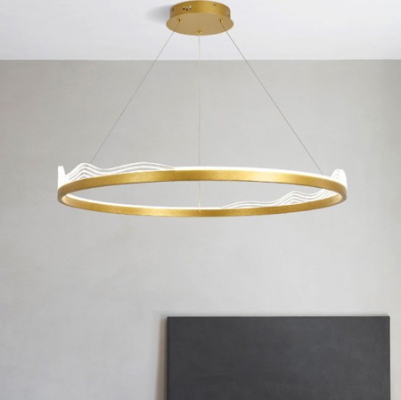 Подвесная люстра ImperiumLoft 201097-23