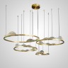Подвесная люстра ImperiumLoft 201097-23