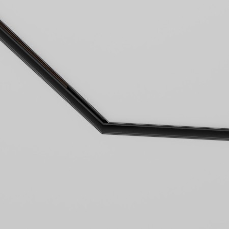 Коннектор Maytoni Technical TRA034CLO-42B