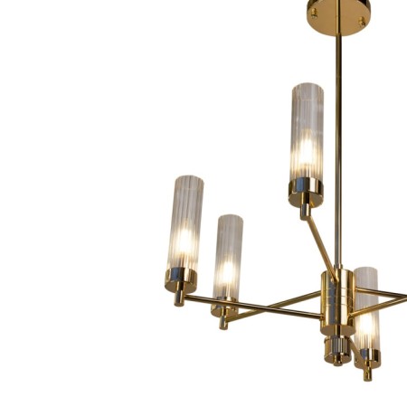 Подвесная люстра INDIGO INDIGO SP6 FGD