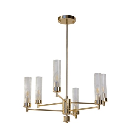 Подвесная люстра INDIGO INDIGO SP6 FGD