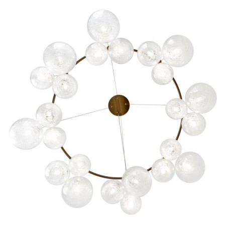 Подвесная люстра MODELUX MS.6119.24 BS