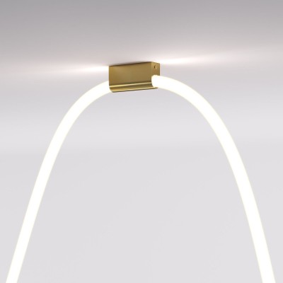 Крепеж Elektrostandard FL 28100 латунь