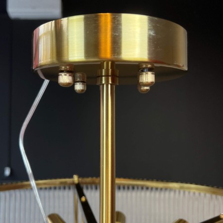 Подвесная люстра ImperiumLoft 228942-22