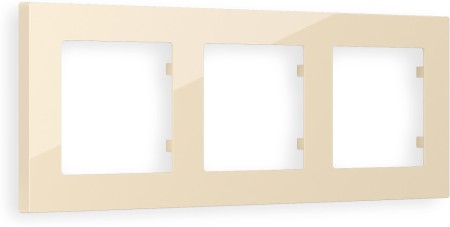 Рамка ALFA AF220303