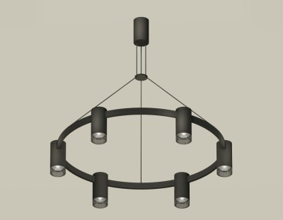 Подвесной светильник Traditional XB9022201