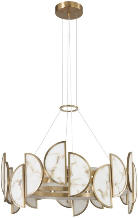 Подвесная люстра Toscana 5447/40L