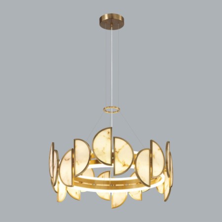 Подвесная люстра Toscana 5447/40L