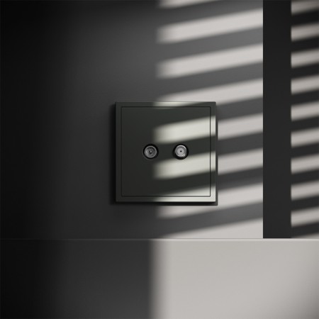 Розетка S70 VLS060406