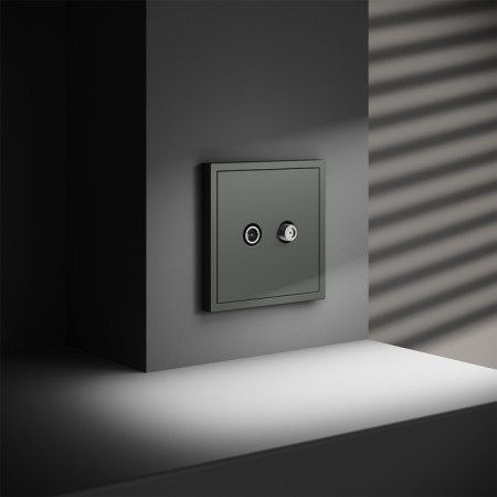 Розетка S70 VLS060406