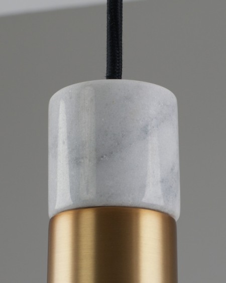 Подвесной светильник Moderli V11318-1P