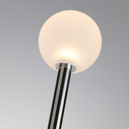 Грунтовый светильник Notte 7123/1GL