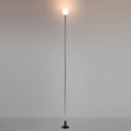 Грунтовый светильник Notte 7123/1GL