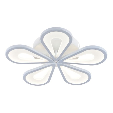 Накладная люстра Escada 10206/5LED White