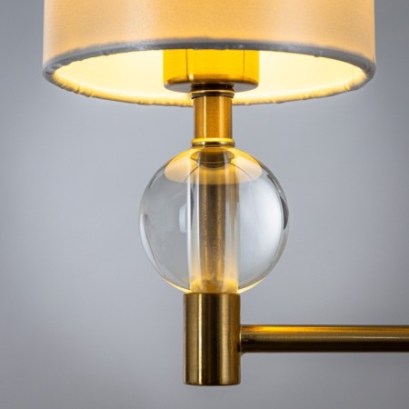 Бра Matar A4027AP-1PB