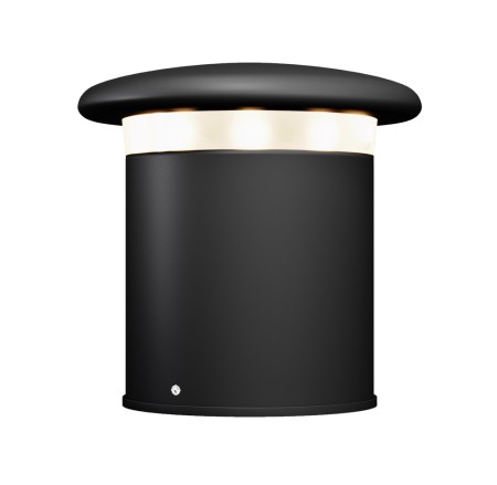 Наземный светильник Grip O460FL-L10GF3K