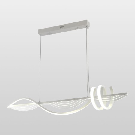 Подвесной светильник Lussole LSP-7162