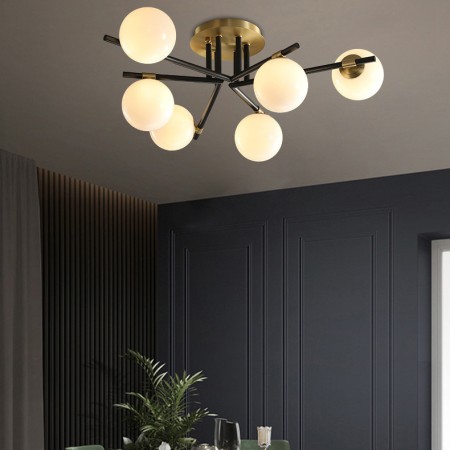 Накладная люстра ImperiumLoft 207938-23