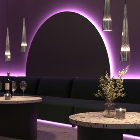 Светодиодная лента Светодиодная лента 12В 10126