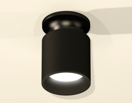 Точечный светильник Techno Spot XS6302101