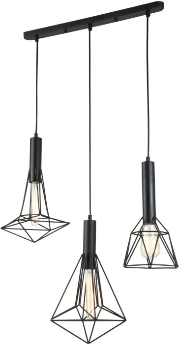 Подвесной светильник Spider T021-03-B