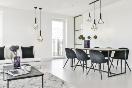 Подвесной светильник Spider T021-03-B