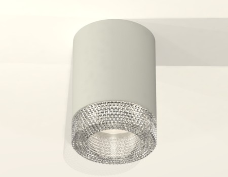 Точечный светильник Techno Spot XS7423001