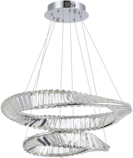 Подвесной светильник Ritorto SL6204.101.02