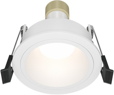 Точечный светильник Share DL126-GU10-W