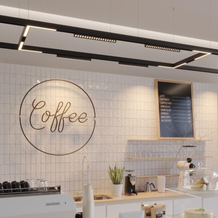 Светильник на шине Novotech 359949