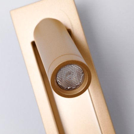 Спот Bedside 4495-1W