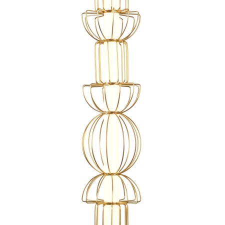 Подвесной светильник Indigo V000169L