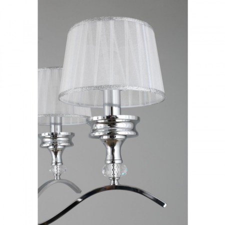 Подвесная люстра Omnilux OML-88403-06