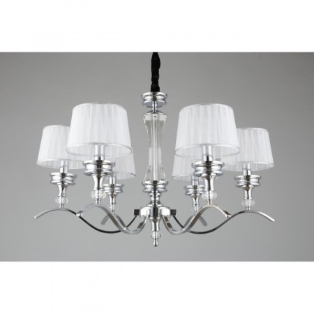 Подвесная люстра Omnilux OML-88403-06