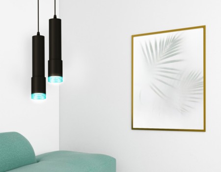 Подвесной светильник XP XP7422004