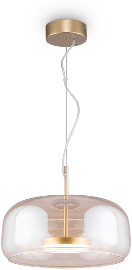 Подвесной светильник Madmen MOD127PL-L6AM