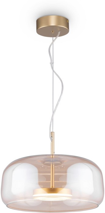 Подвесной светильник Madmen MOD127PL-L6AM