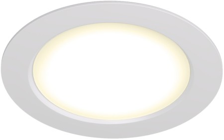 Точечный светильник Snartun DK3048-WH