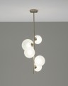 Подвесной светильник Moderli V11466-5P