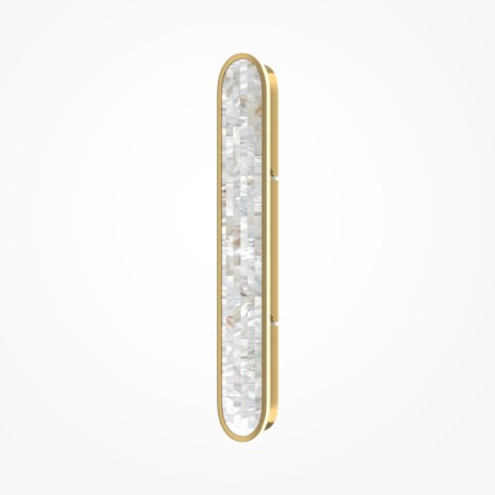 Настенный светильник уличный Perlamour MOD429WL-L30BSK