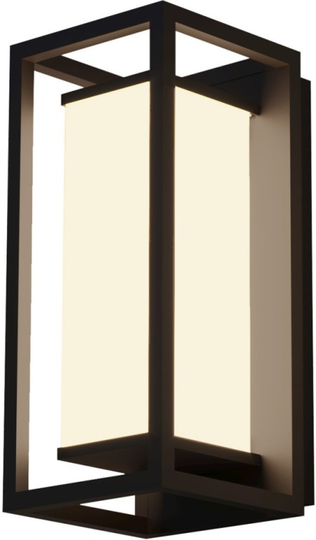 Настенный светильник уличный Barer 4385-1W