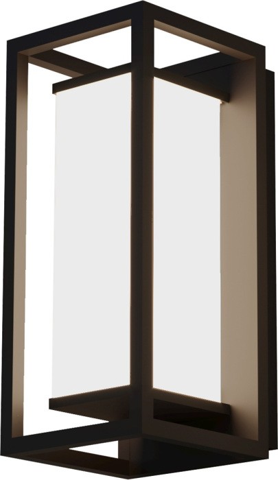 Настенный светильник уличный Barer 4385-1W