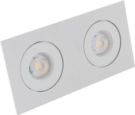 Точечный светильник DK2020 DK2020-WH