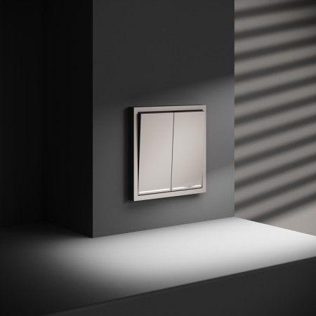 Выключатель S70 VLS020203