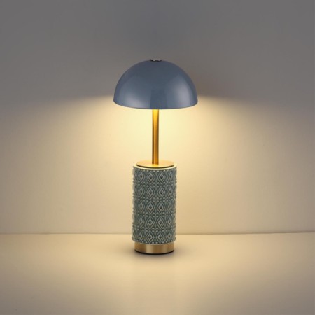 Интерьерная настольная лампа Lulu 5452/5TLA