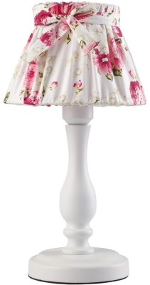 Интерьерная настольная лампа Margherita A7021LT-1WH